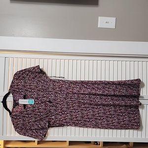 Maggie London Petite PS dress